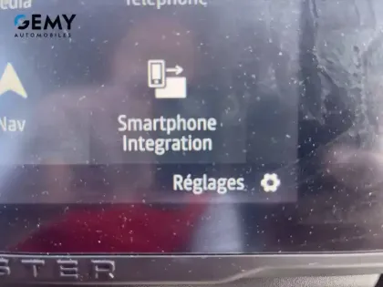 Photo 18 Dacia Duster  TCe 150 4x2 EDC