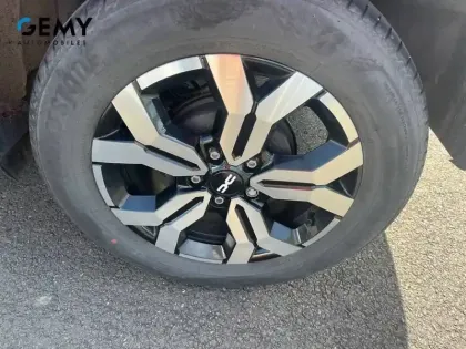 Photo 10 Dacia Duster  TCe 150 4x2 EDC
