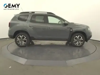 Photo 24 Dacia Duster  TCe 150 4x2 EDC