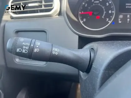 Photo 16 Dacia Duster  TCe 150 4x2 EDC