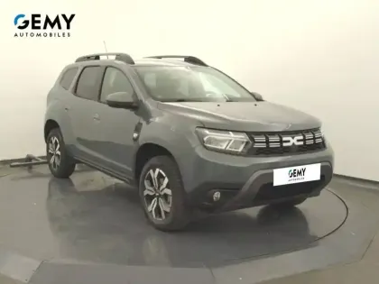 Photo 23 Dacia Duster  TCe 150 4x2 EDC