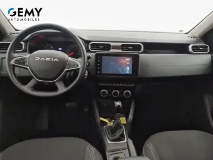 Photo 28 Dacia Duster  TCe 150 4x2 EDC