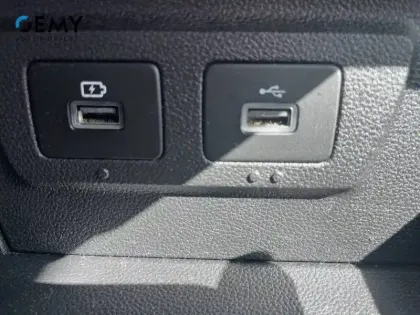 Photo 17 Dacia Duster  TCe 150 4x2 EDC