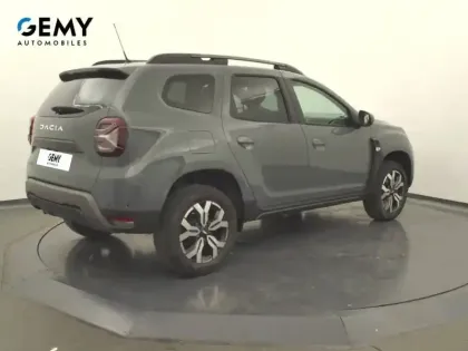 Photo 38 Dacia Duster  TCe 150 4x2 EDC