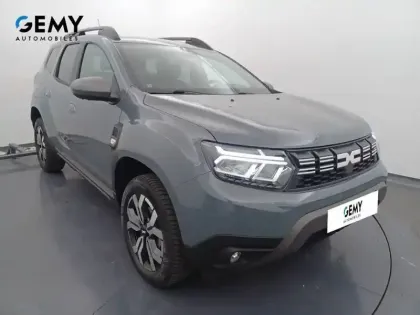 Photo 41 Dacia Duster  TCe 150 4x2 EDC