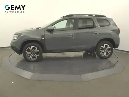 Photo 39 Dacia Duster  TCe 150 4x2 EDC