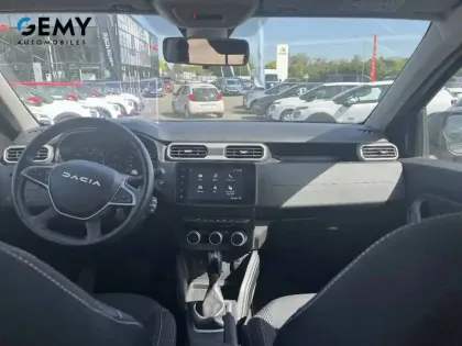 Photo 7 Dacia Duster  TCe 150 4x2 EDC