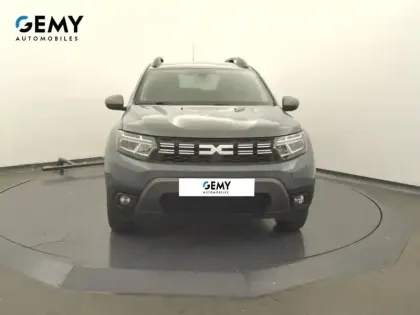 Photo 22 Dacia Duster  TCe 150 4x2 EDC