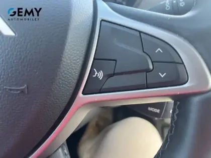 Photo 19 Dacia Duster  TCe 150 4x2 EDC