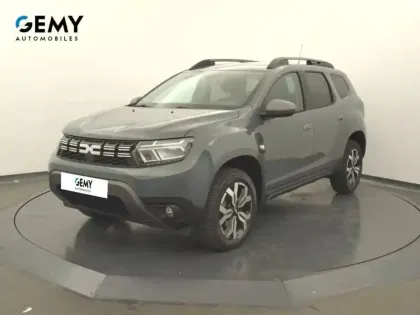 Photo 21 Dacia Duster  TCe 150 4x2 EDC