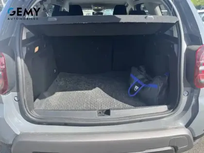 Photo 5 Dacia Duster  TCe 150 4x2 EDC