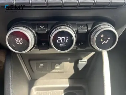 Photo 15 Dacia Duster  TCe 150 4x2 EDC