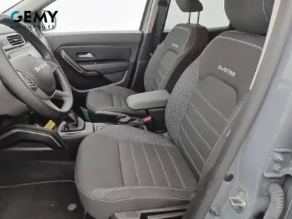 Photo 29 Dacia Duster  TCe 150 4x2 EDC