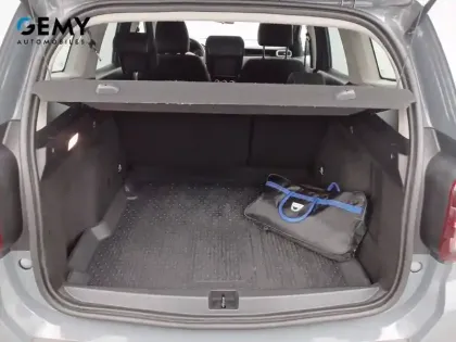 Photo 26 Dacia Duster  TCe 150 4x2 EDC