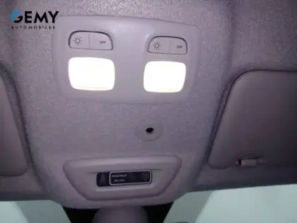 Photo 35 Dacia Duster  TCe 150 4x2 EDC