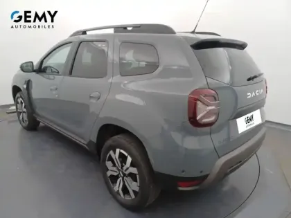 Photo 37 Dacia Duster  TCe 150 4x2 EDC