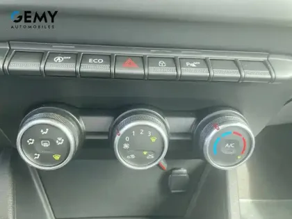 Photo 11 Dacia Duster  Blue dCi 115 4x2