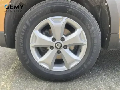 Photo 10 Dacia Duster  Blue dCi 115 4x2