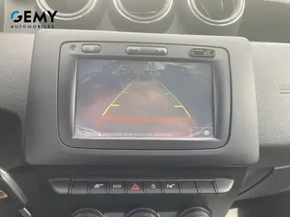 Photo 12 Dacia Duster  Blue dCi 115 4x2