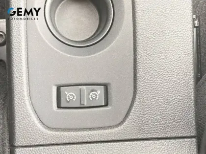 Photo 15 Dacia Duster  Blue dCi 115 4x2