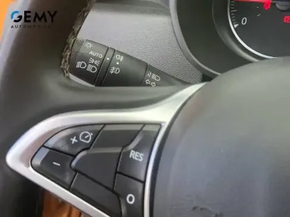 Photo 13 Dacia Duster  Blue dCi 115 4x2