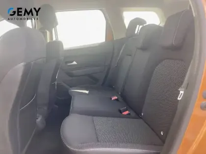 Photo 9 Dacia Duster  Blue dCi 115 4x2