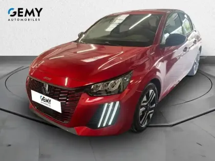 Photo Peugeot 208 Allure