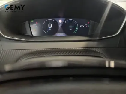 Photo 13 Peugeot 208  Hybrid 110 ch e-DCS6