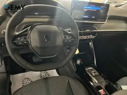 Photo 7 Peugeot 208  Hybrid 110 ch e-DCS6