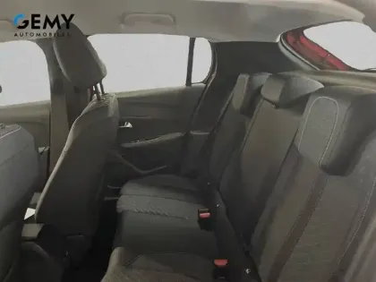 Photo 9 Peugeot 208  Hybrid 110 ch e-DCS6