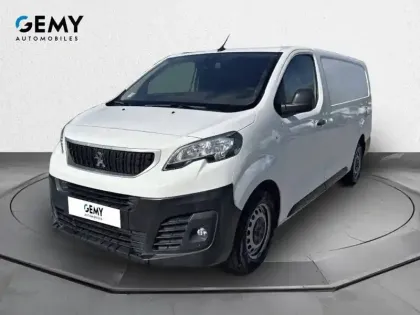 Photo Peugeot Expert Asphalt