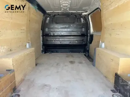 Photo 5 Peugeot Expert  FGN TOLE LONG 2.0  BLUEHDI 120 S&S EAT8