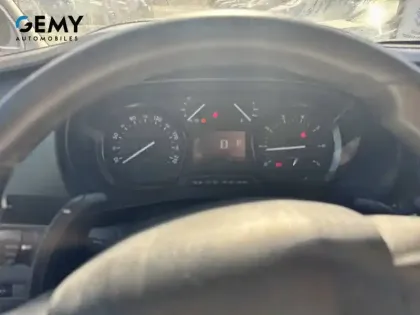 Photo 15 Peugeot Expert  FGN TOLE LONG 2.0  BLUEHDI 120 S&S EAT8