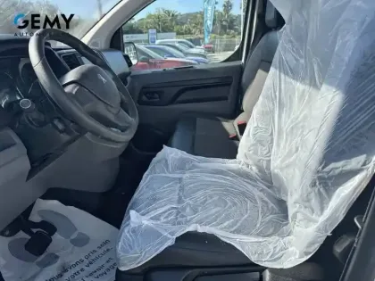 Photo 7 Peugeot Expert  FGN TOLE LONG 2.0  BLUEHDI 120 S&S EAT8