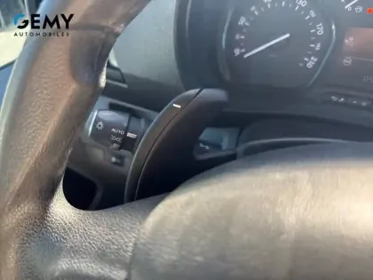 Photo 16 Peugeot Expert  FGN TOLE LONG 2.0  BLUEHDI 120 S&S EAT8