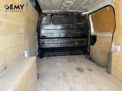 Photo 9 Peugeot Expert  FGN TOLE LONG 2.0  BLUEHDI 120 S&S EAT8