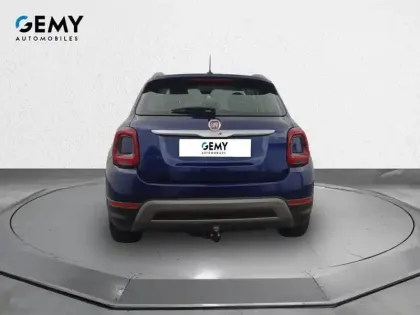 Photo 27 Fiat 500 X 1.0 FireFly Turbo T3 120 ch