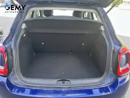 Photo 5 Fiat 500 X 1.0 FireFly Turbo T3 120 ch