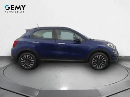Photo 26 Fiat 500 X 1.0 FireFly Turbo T3 120 ch