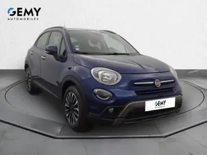 Photo 25 Fiat 500 X 1.0 FireFly Turbo T3 120 ch