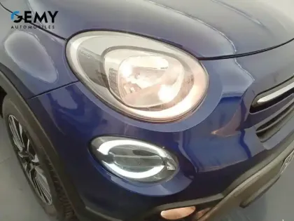 Photo 41 Fiat 500 X 1.0 FireFly Turbo T3 120 ch