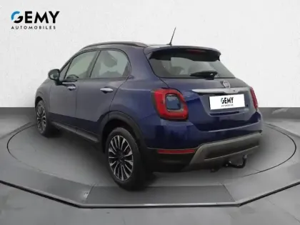 Photo 29 Fiat 500 X 1.0 FireFly Turbo T3 120 ch