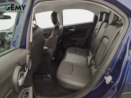 Photo 32 Fiat 500 X 1.0 FireFly Turbo T3 120 ch
