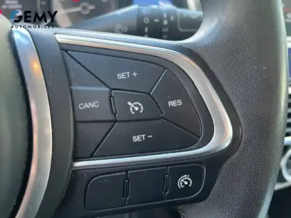 Photo 17 Fiat 500 X 1.0 FireFly Turbo T3 120 ch