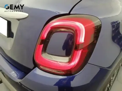 Photo 42 Fiat 500 X 1.0 FireFly Turbo T3 120 ch
