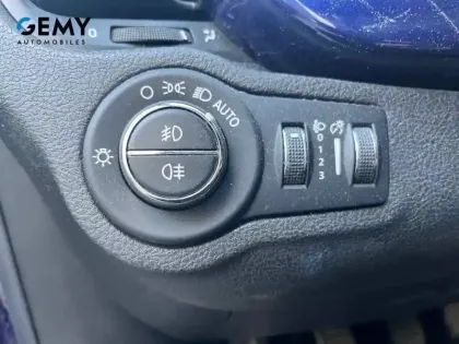 Photo 12 Fiat 500 X 1.0 FireFly Turbo T3 120 ch