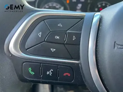 Photo 16 Fiat 500 X 1.0 FireFly Turbo T3 120 ch