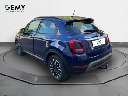 Photo 6 Fiat 500 X 1.0 FireFly Turbo T3 120 ch