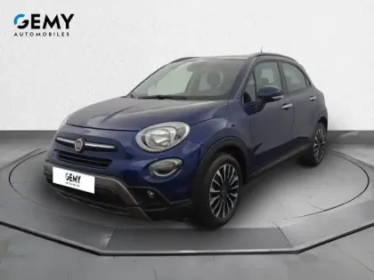 Photo 23 Fiat 500 X 1.0 FireFly Turbo T3 120 ch