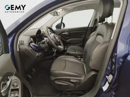 Photo 31 Fiat 500 X 1.0 FireFly Turbo T3 120 ch